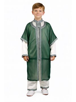 Jabador i 3 dele til børn -...