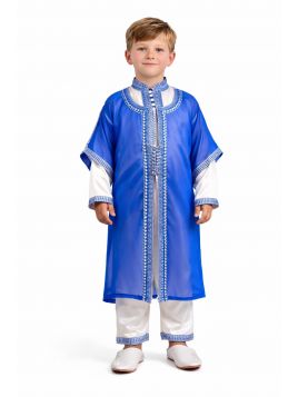 Jabador Kind 3-teilig -...