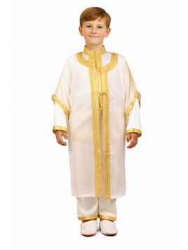 3-delad Jabador för barn -...