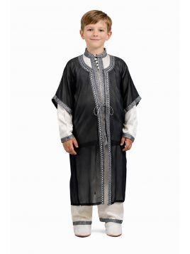 Kinder 3-delige Jabador -...