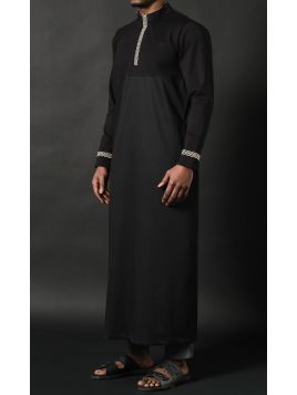 Qamis largo Prestige II...