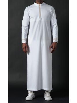 Long Qamis Prestige II 9130...