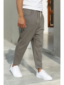 Drop 1001 saroual din denim...