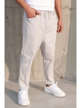 Drop 1001 saroual i beige...