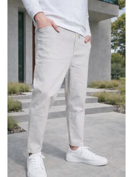 Drop 1001 ljusgrå...