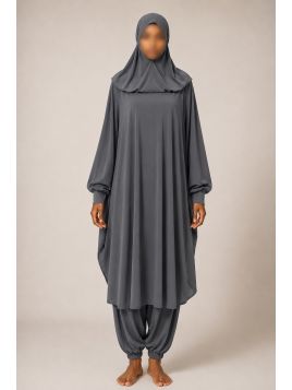 Burkini - jilbab de bain -...
