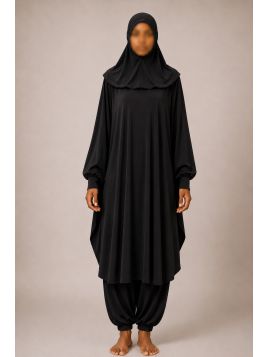 Burkini - jilbab de bain -...