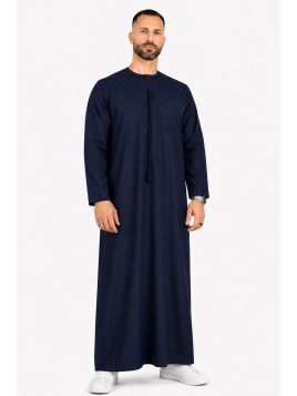 Qamis dos Emirados Árabes...