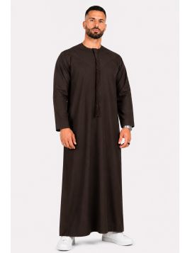 Qamis dos Emirados Árabes...