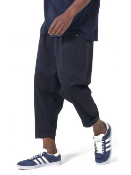 Pantaloni sarouel modello...