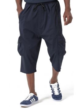 Pantalones sarouel cargo...