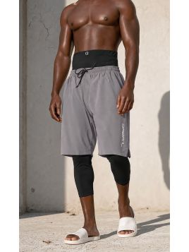 Sarouel swimshort de bain...