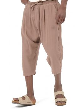 Pantacourt classik tencel...