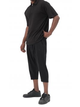 Pantacourt classik tencel...