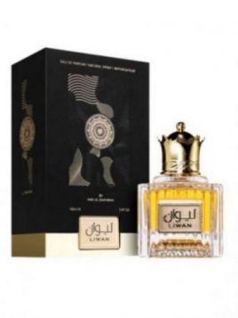 Parfum Liwan 100ml - Ard Al...