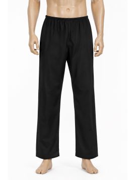 Pantalon pour qamis - noir