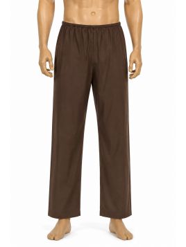 Pantalon pour qamis - marron