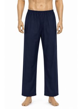 Pantalon  pour qamis - bleu...