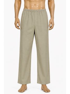 Pantalon pour qamis - kaki...