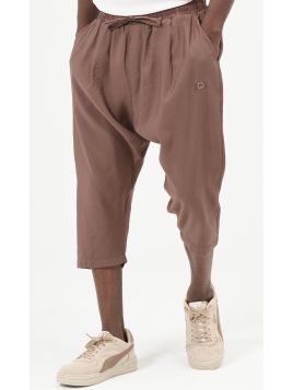 Pantacourt classik tencel...