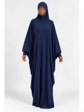 Vestido de oración 1174...