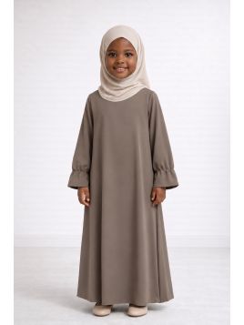 Abaya per bambini 443 -...