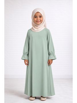 Abaya per bambini 443 -...