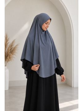 Jersey-Khimar 1783 – Anthrazit
