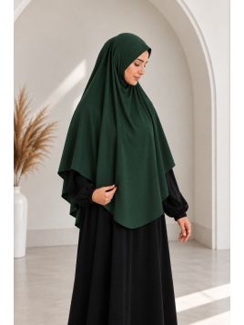 Jersey-khimar 1783 – grangrön