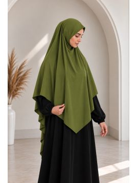 Jersey-khimar 1783 - kaki