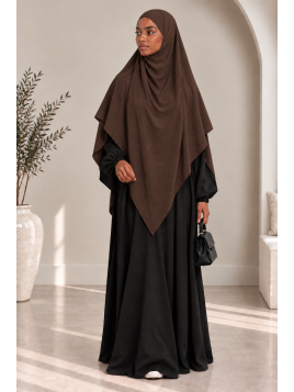 Khimar în stil jazz 334 –...