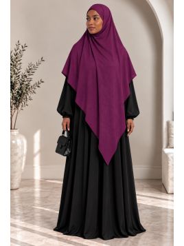 Khimar im Jazz-Stil 334 –...