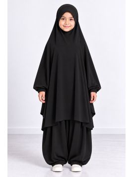 Jilbab voor kinderen,...