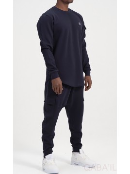 Sniper set - Midnight blue...