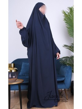 Jilbab 1 bucată Midnight...