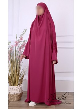 Jilbab 1 del Raspberry 2308...