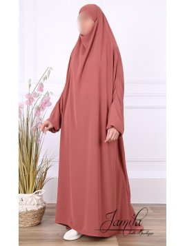 Jilbab 1 Pieza Terra 2660 -...
